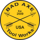 12" Stiletto Dovetail Saw | Bad Axe Tool Works LLC