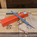 Friedrich dick saw file 8 inch regular