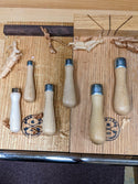lutz saw file handle sizes top view