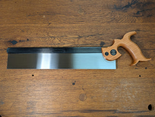 Premium 14" Bayonet Carcase Saw - Regular