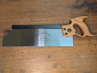 Premium 14" No. 9 Tenon Saw - Regular