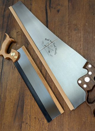 hardwood saw tooth guards for handsaws and backsaws