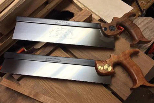 How to Maintain Your Saw