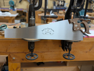 Bad Axe D8 24" Cross-Cut 9 PPI Panel Saw- Regular