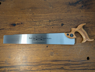 Premium 17" Joiners Saw- Regular