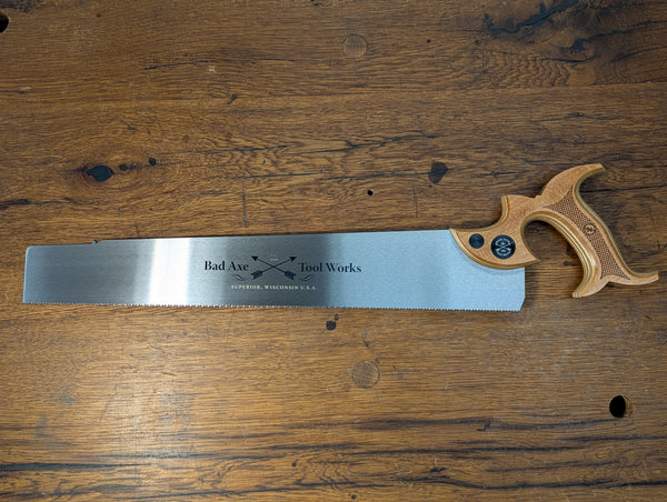 Premium 17" Joiners Saw- Regular