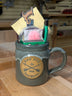 Green Mug