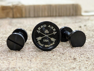 Black Oxide Fastener Upgrade-10pc