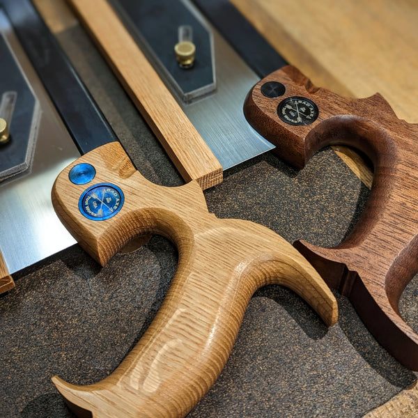 10" Luthier's Fret & Carcase Saw