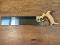 12" Stiletto Dovetail Saw