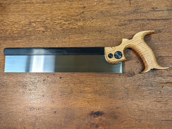 12" Stiletto Dovetail Saw