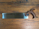 12" Stiletto Dovetail Saw