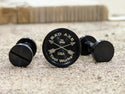Bad Axe Fastener Upgrade Set Black Oxide