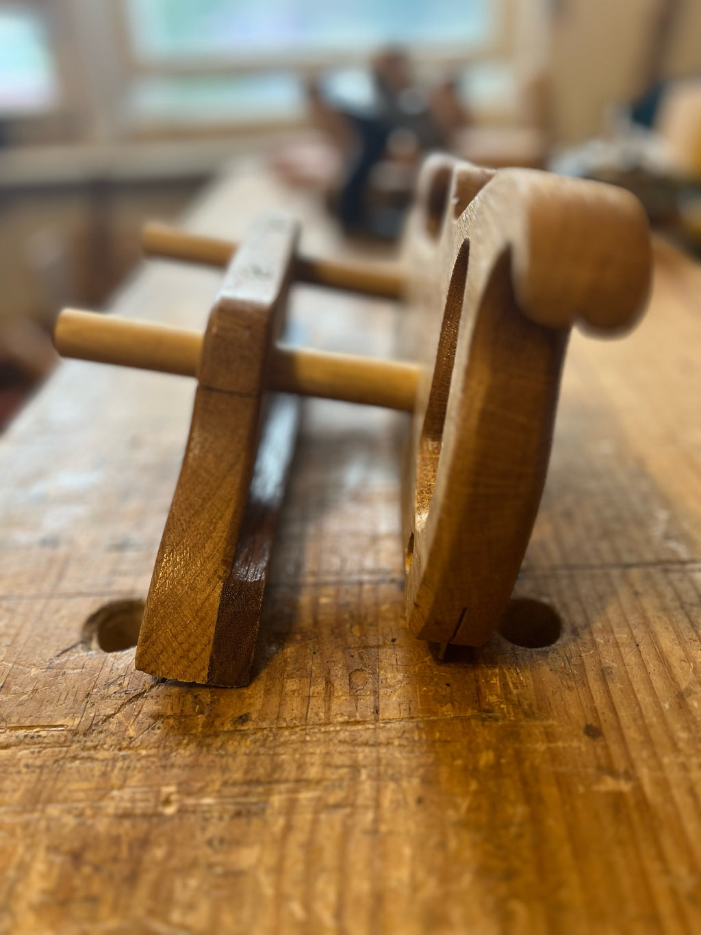 DIY Frame Saw and Kerfing Plane Kits Bad Axe Tool Works LLC