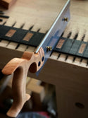 Bad Axe Luthier Saw Fret Instruments