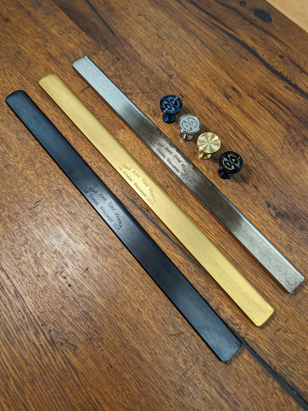 Bad Axe 16" Tenon Saw Bad Axe Tool Works LLC