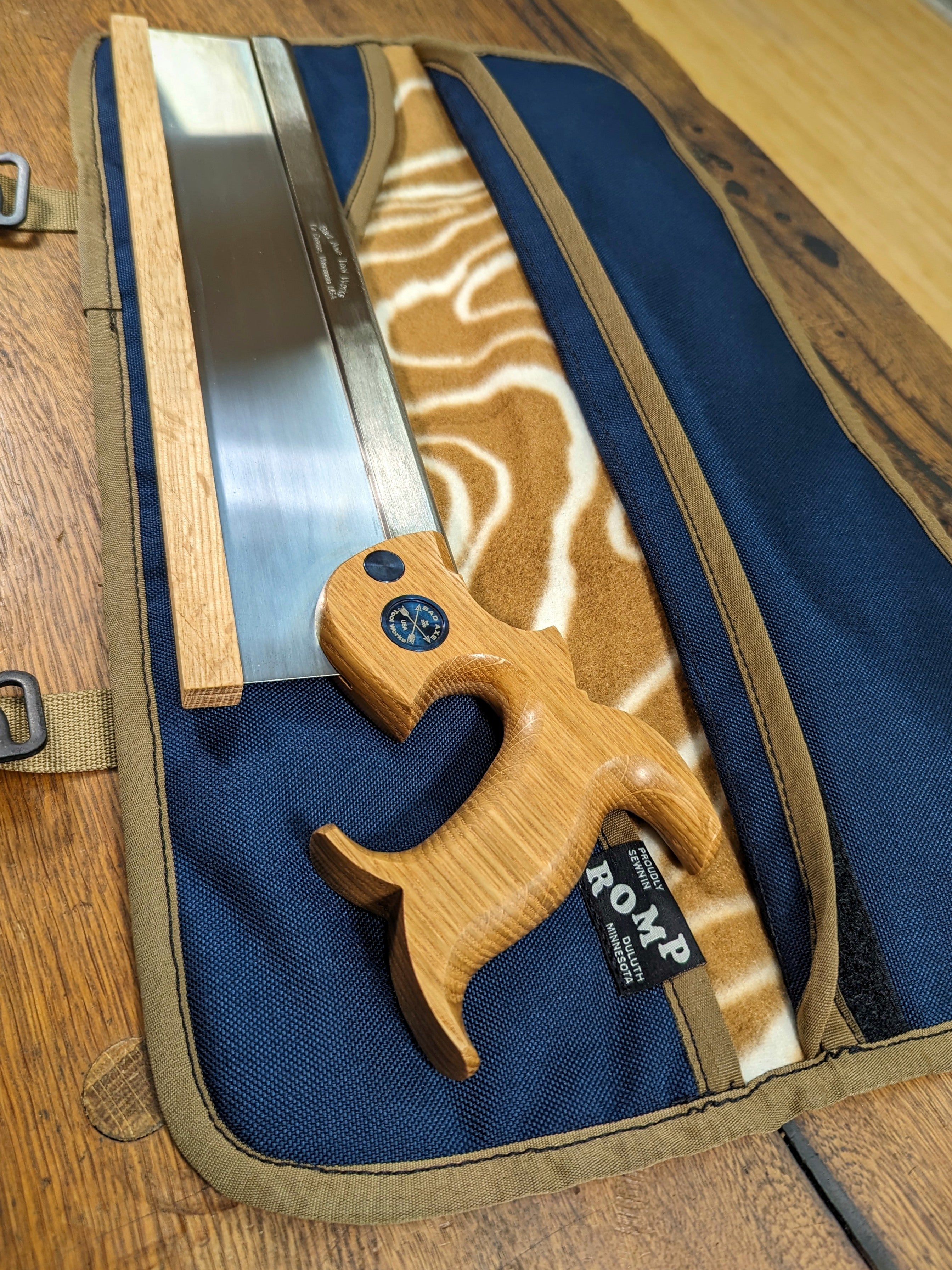 Bad axe dovetail saw deals