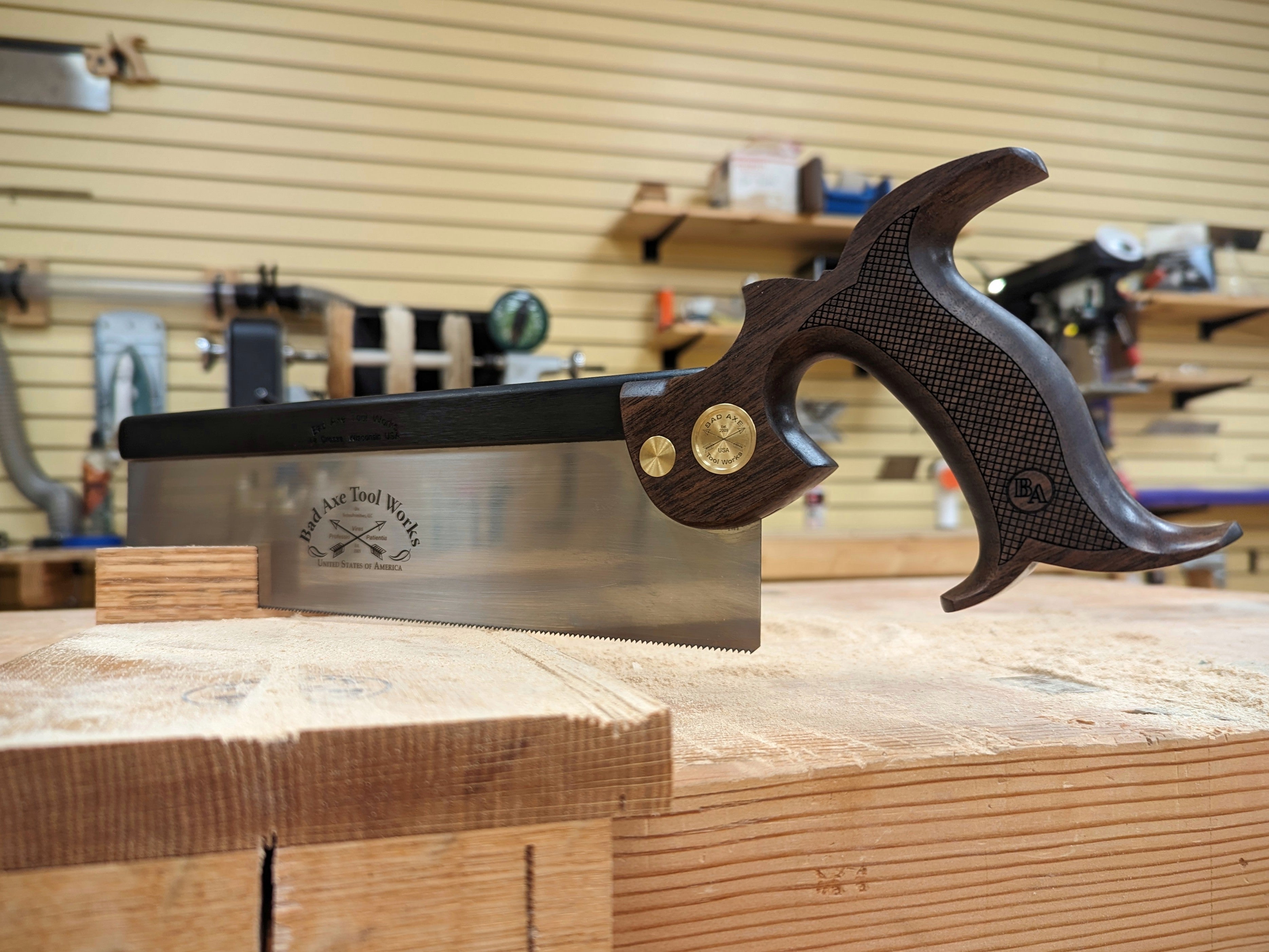 Small tenon saw sales