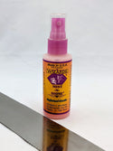 Bad Axe Wizards Metal Care Mist N Shine