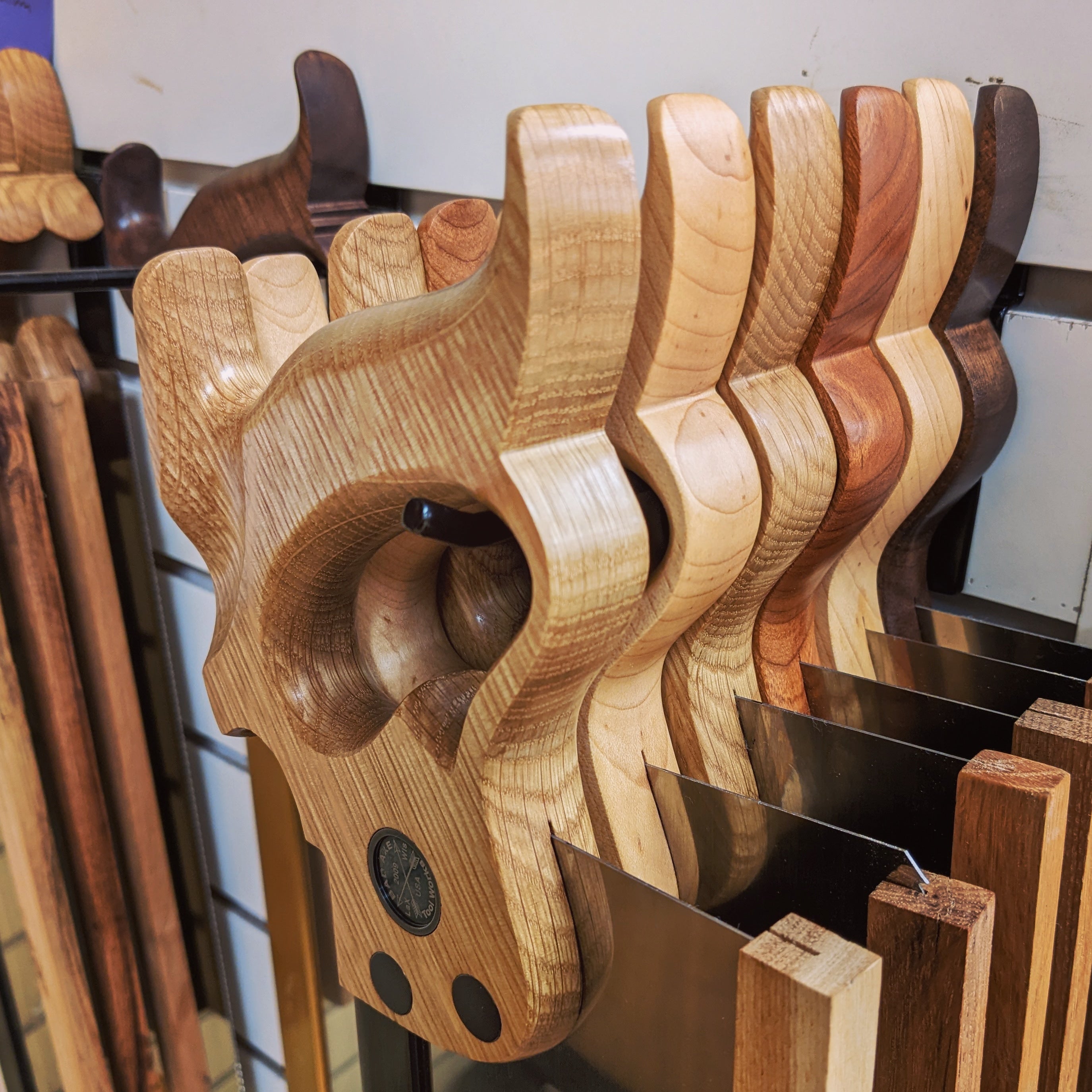 Custom Saws