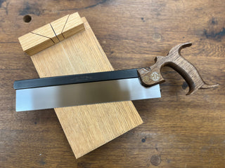 Premium 12" Stiletto Dovetail Saw - Large