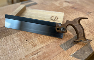 Premium 12" Stiletto Dovetail Saw - Regular