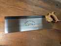 Premium Bad Axe 16" Tenon Saw - Small