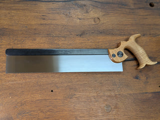 Premium 14" Bad Axe Bayonet Carcase Saw - Large