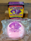 Wizards Metal Polish