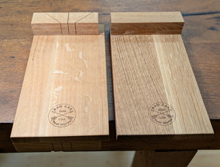 Bench Hook Set