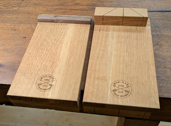 Bench Hook Set