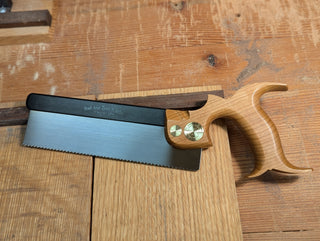8" American Kid Saw