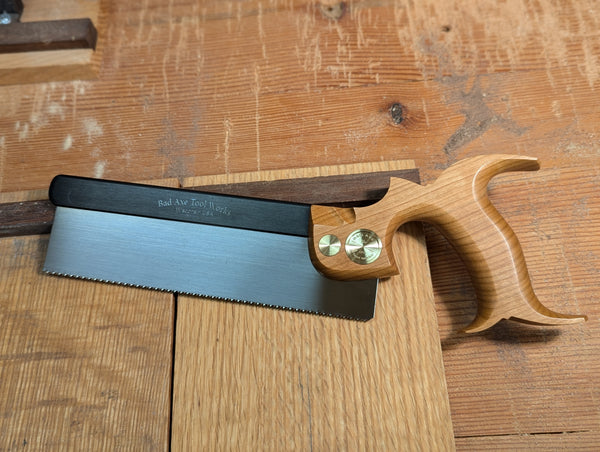 8" American Kid Saw