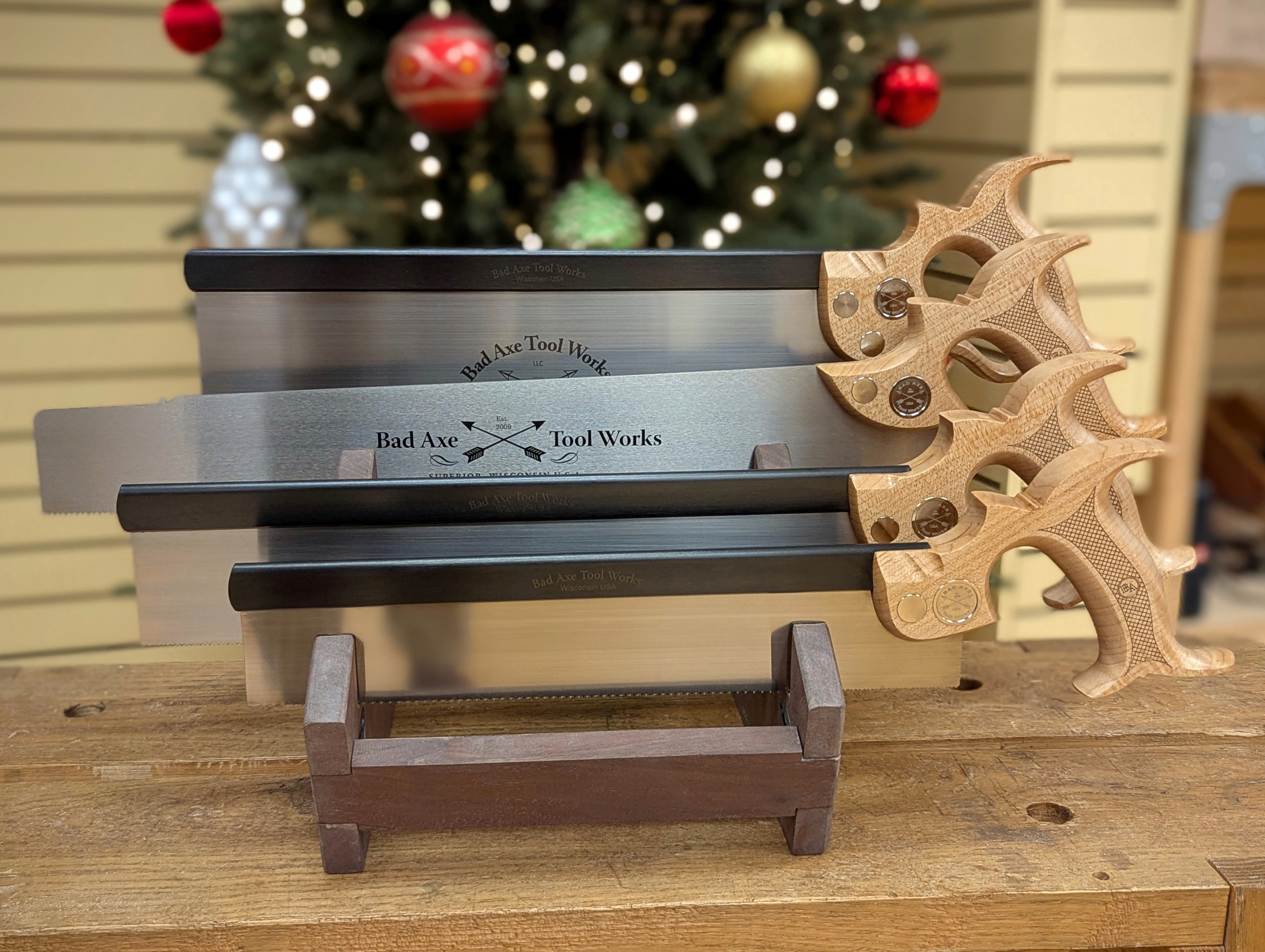 Small Business Holiday Deals