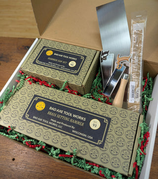 Bad Axe Saw Setting Bundle