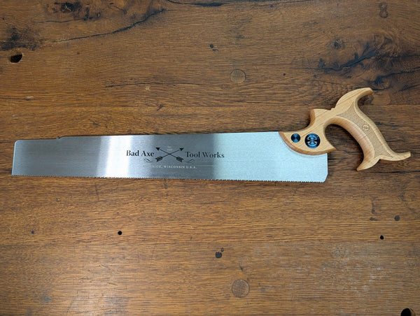 Premium 17" Joiners Saw