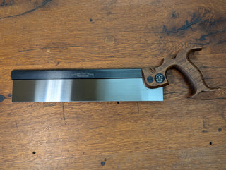 Blemished 12" Stiletto Dovetail Saw - Small