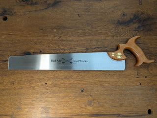 Premium 17" Joiners Saw - Regular