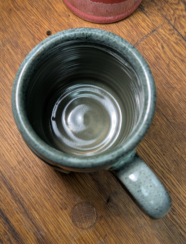 Bad Axe 2026 Limited Edition Mugs