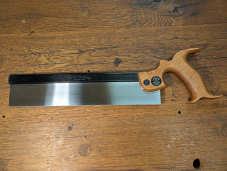 Premium 12" Stiletto Dovetail Saw - Large