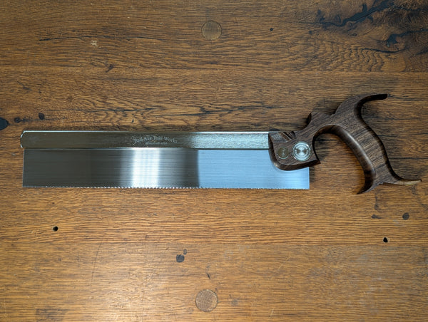 Premium 12" Stiletto Dovetail Saw