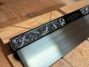 LIMITED EDITION Engraved 14" Sash Saw