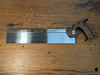 Premium 14" Carcase Saw