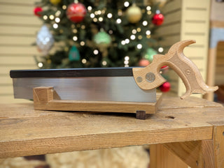 Premium 14" Bayonet Carcase Saw