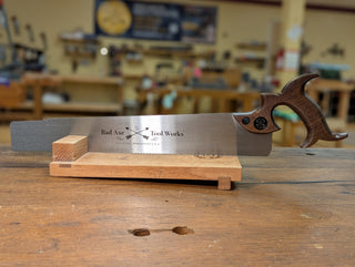 Premium 17" Joiners Saw - Regular