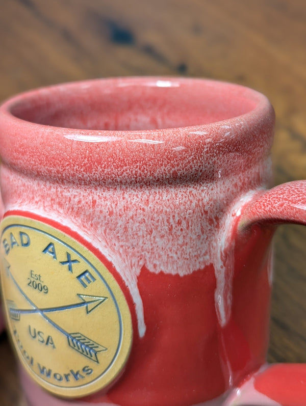 Bad Axe 2026 Limited Edition Mugs