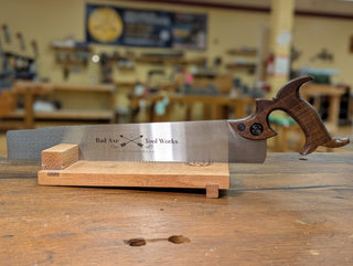 Premium 17" Joiners Saw - Large