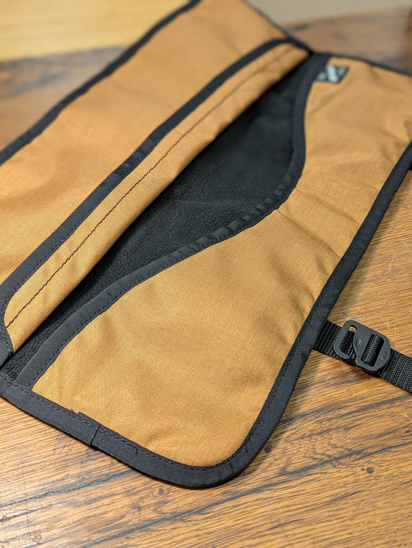 Saw Bag - Limited Edition Amber