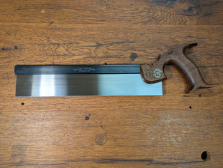 Premium 12" Stiletto Dovetail Saw - Regular