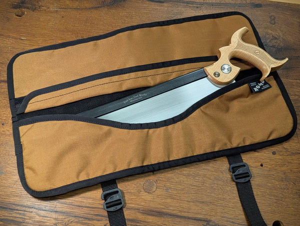 Saw Bag - Limited Edition Amber